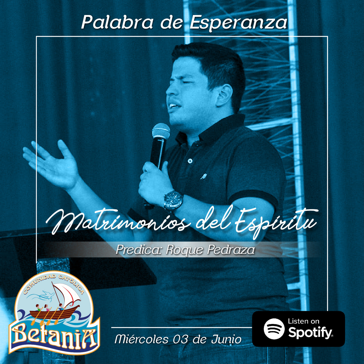 Palabra de Esperanza