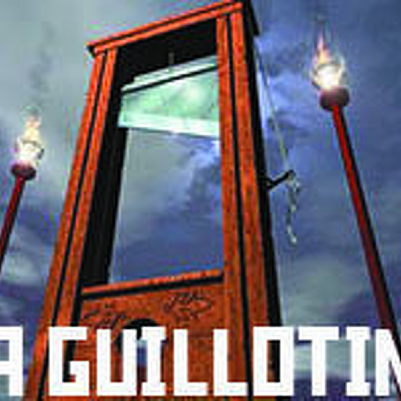 47. LaGuillotina.10.10.2014