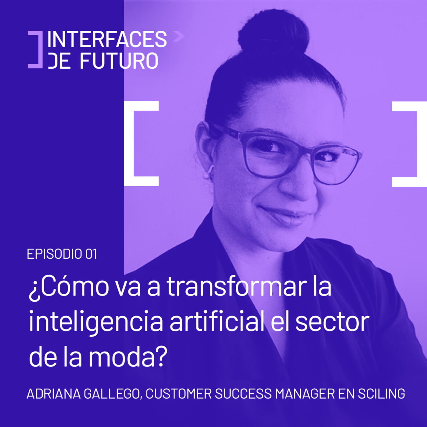 Interfaces de Futuro