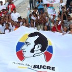 Destacan labor de profesores cubanos en la misión Sucre