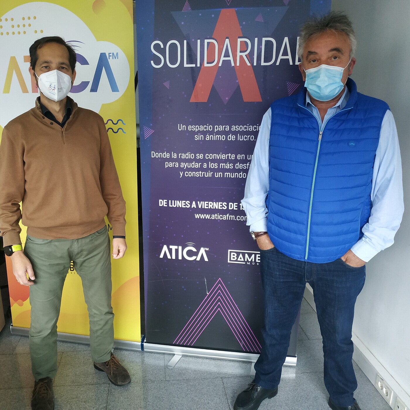 (005) La hora de la Inclusión (19/05/21)