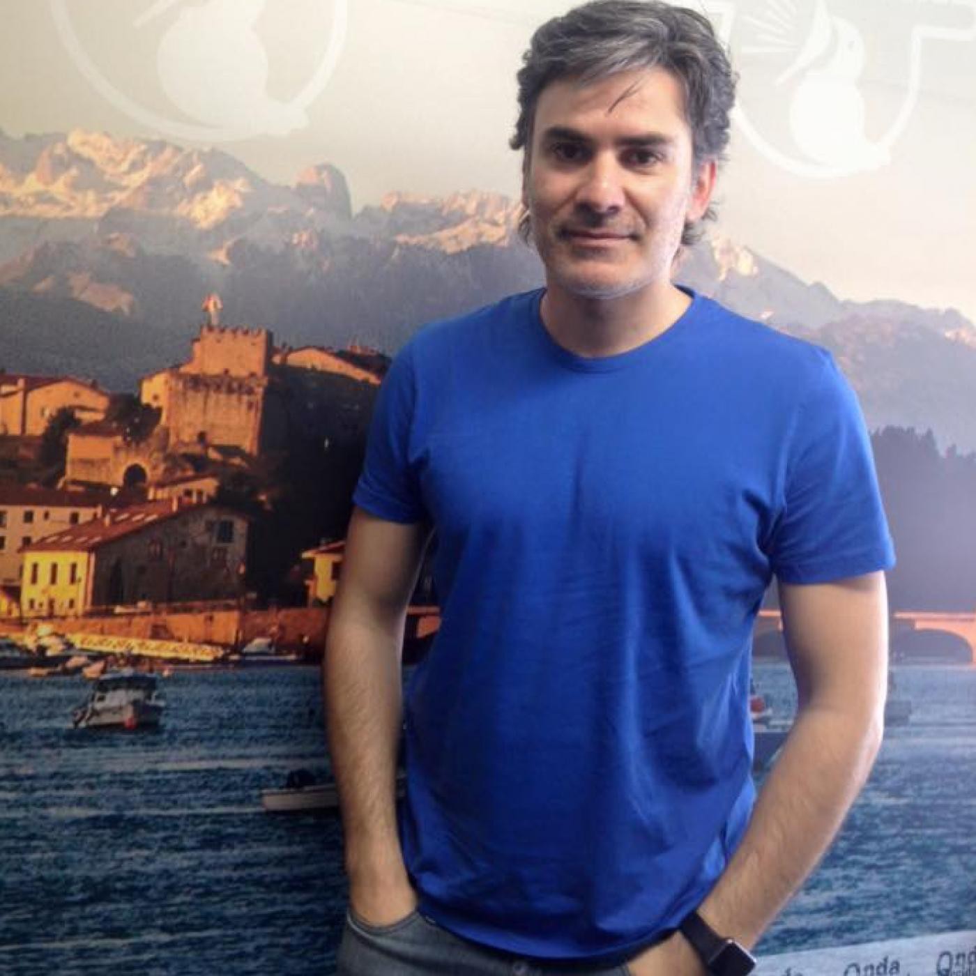 Podcast Onda Occidental Cantabria
