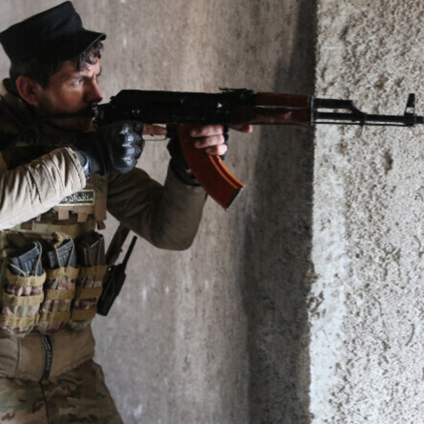 Radio Kobane