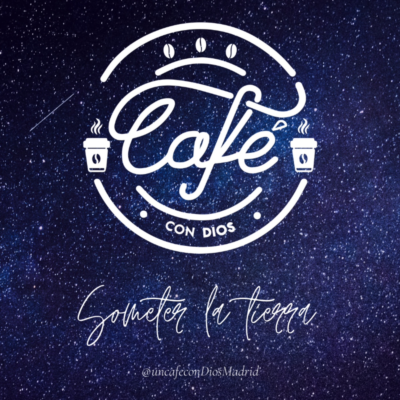 Café con Dios Madrid