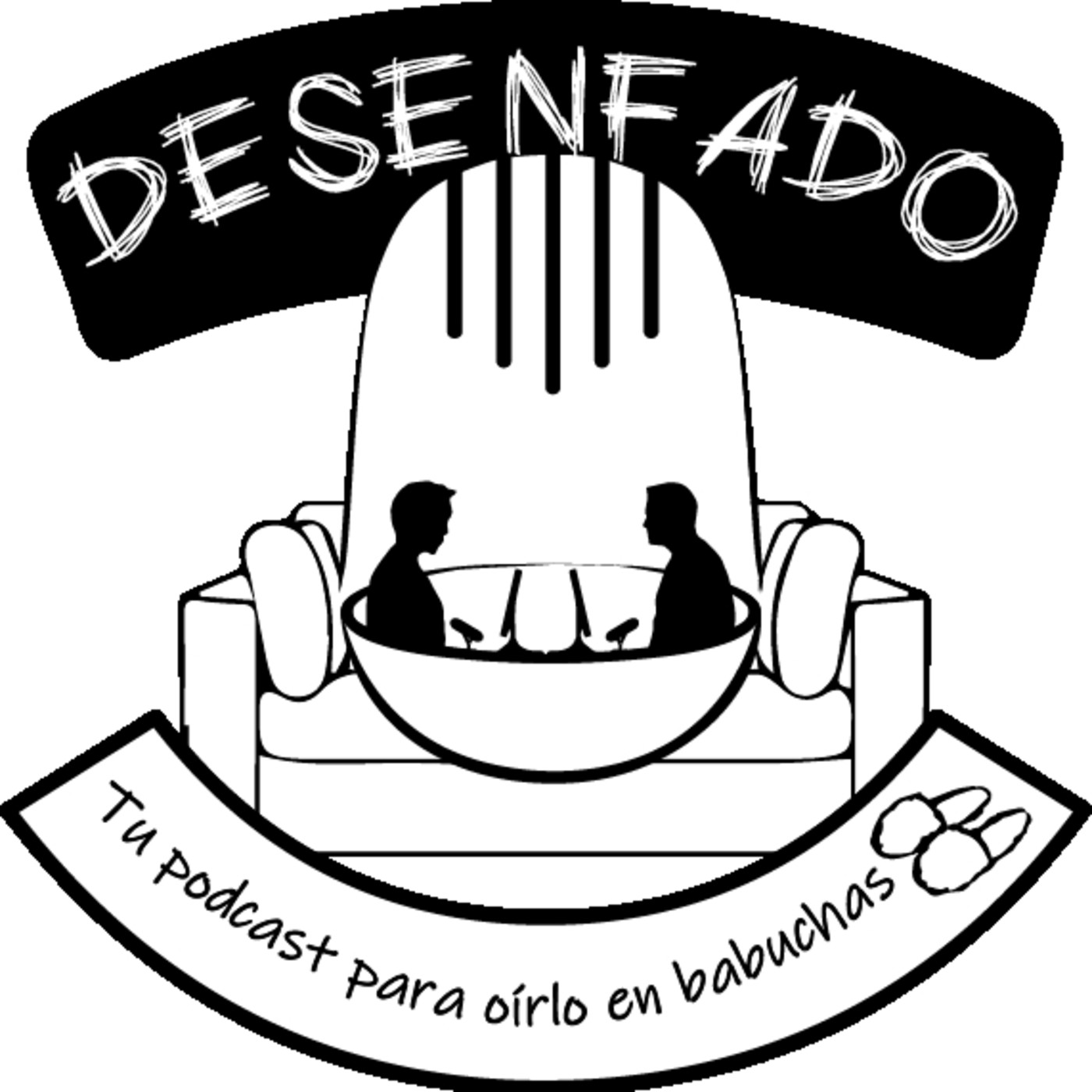 Desenfado