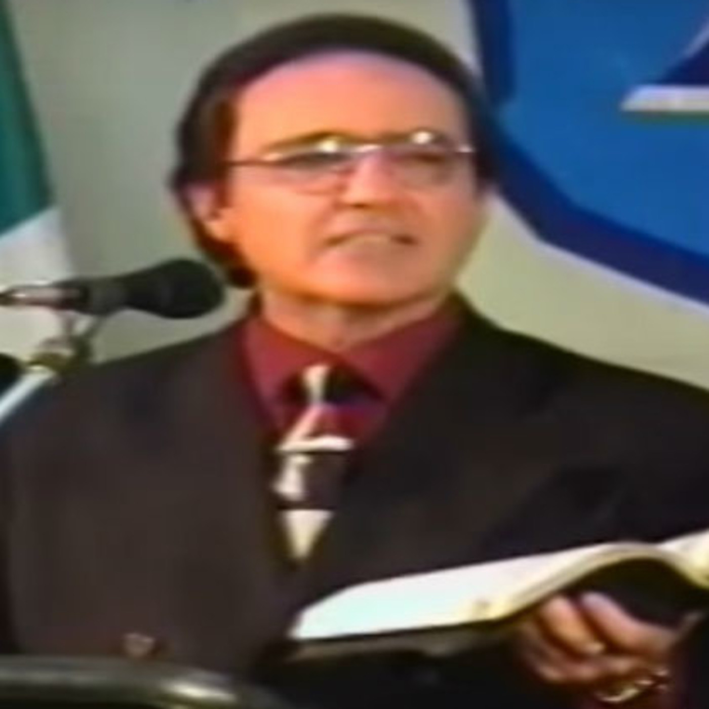 Doctor Armando Alducín- "La prohibición del ocultismo"