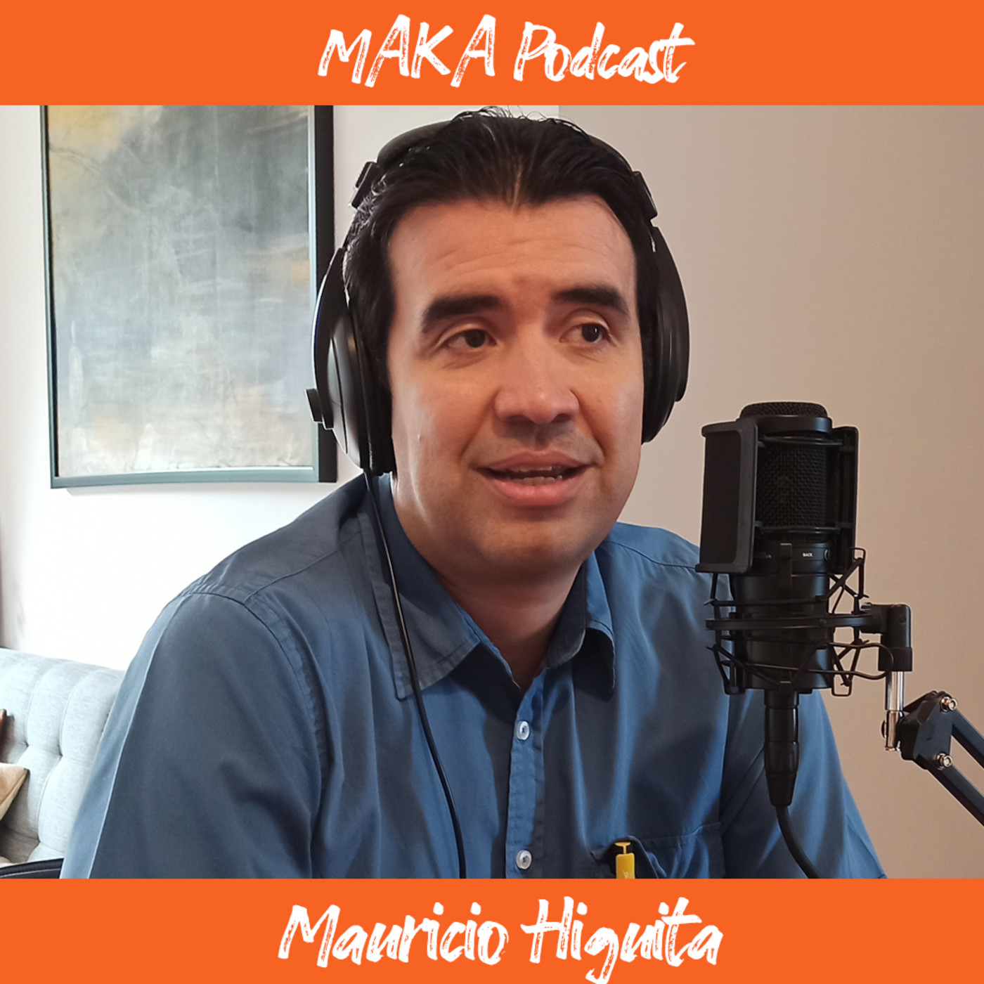 Maka Podcast