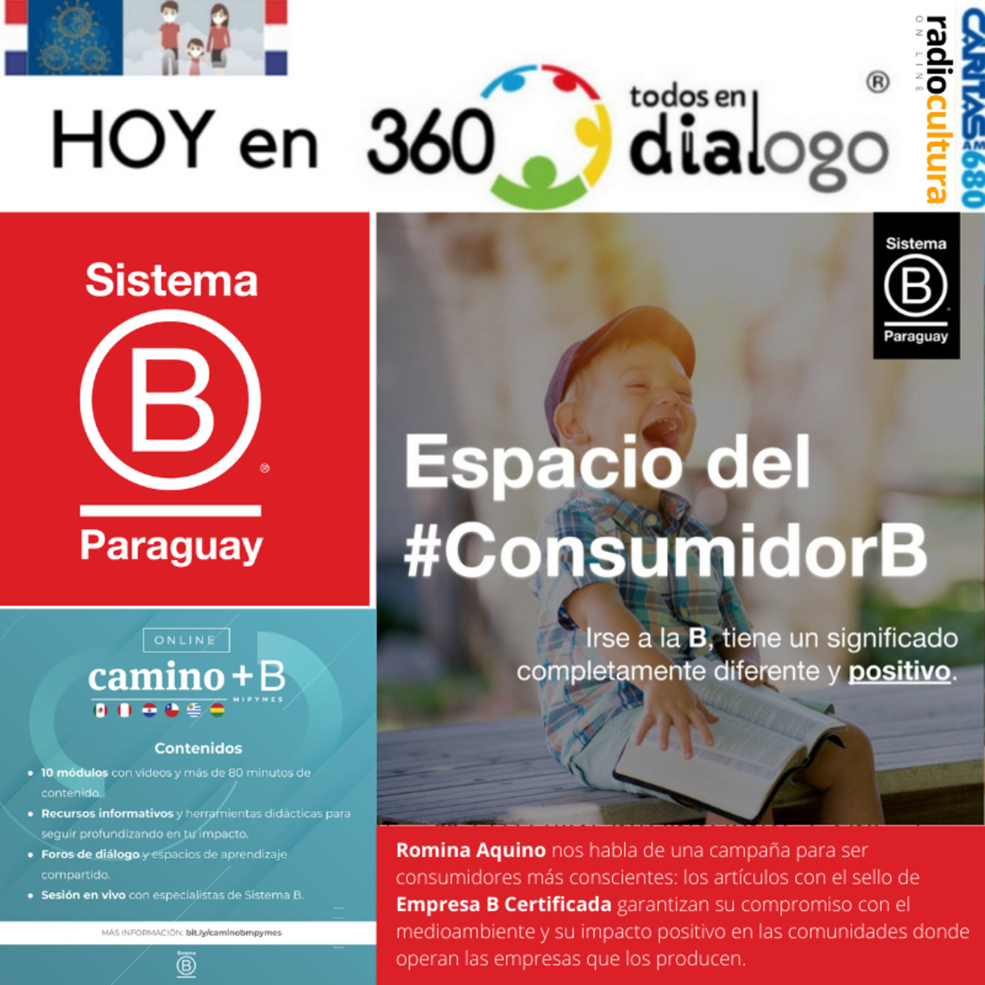 360 - todos en dial-ogo