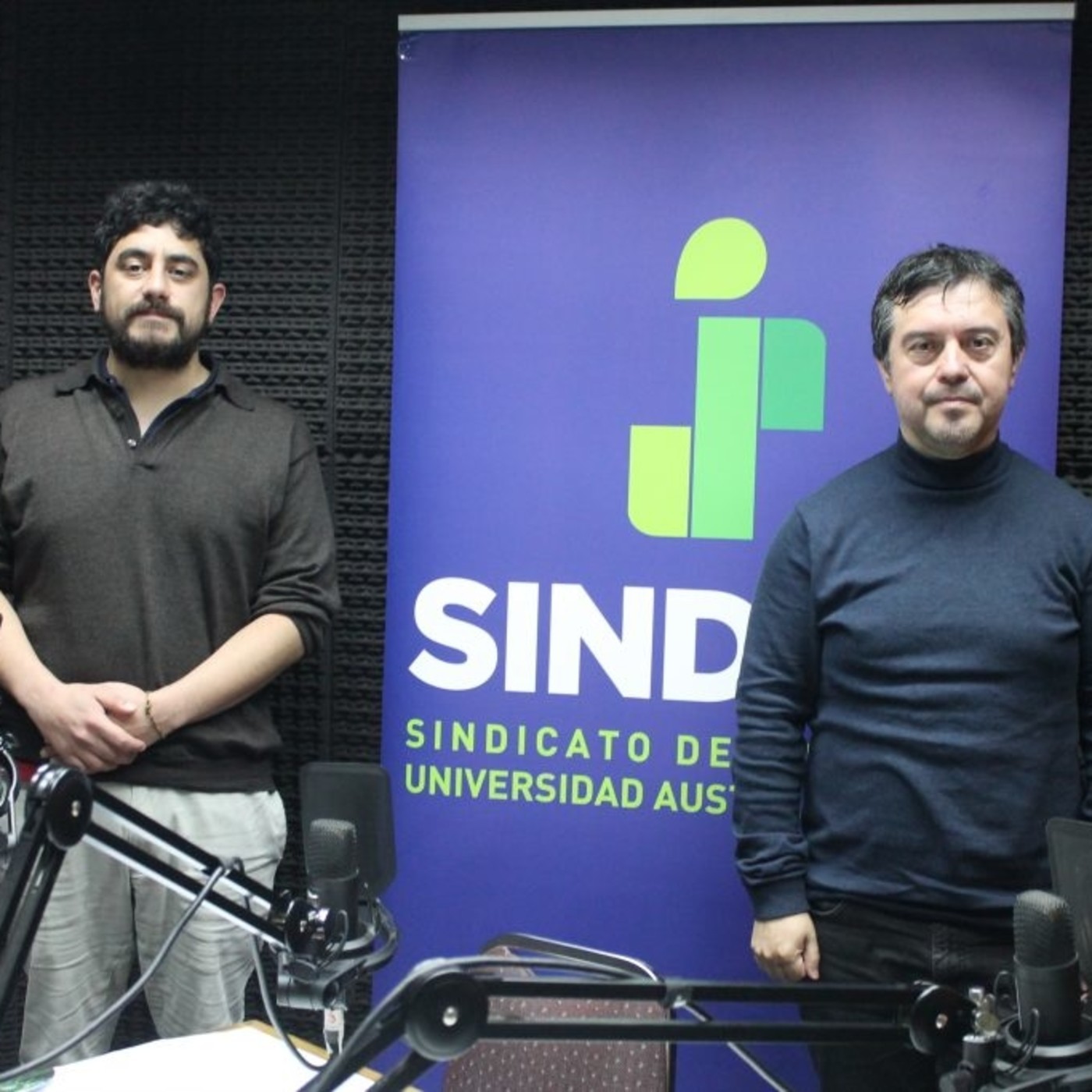 Voces Académicas
