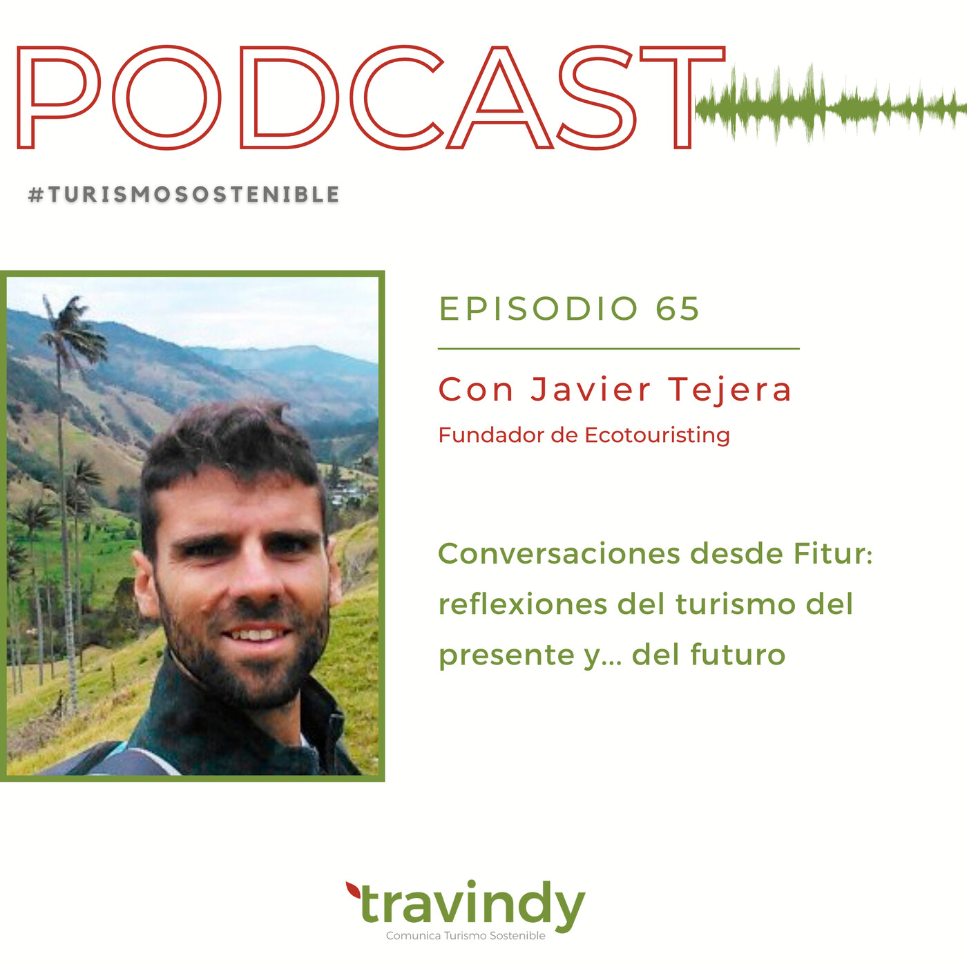 TURISMO SOSTENIBLE