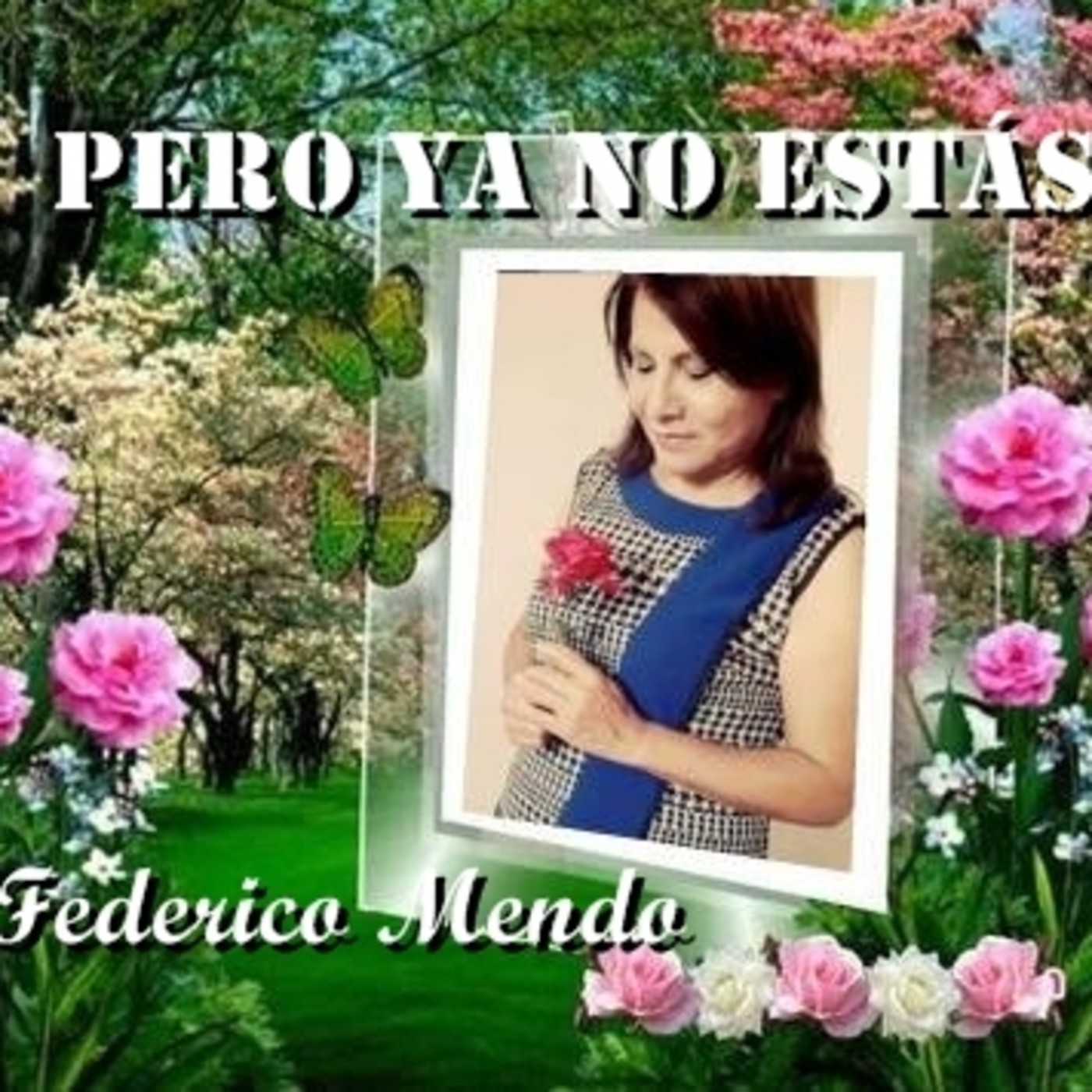 UN POEMA Y UN RECUERDO