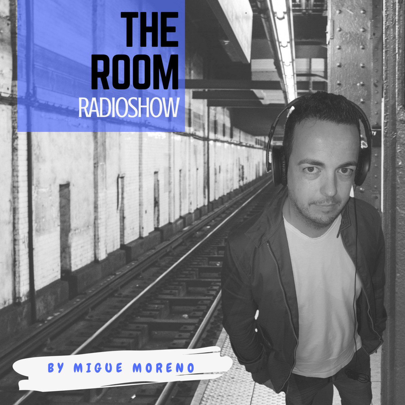 The Room House Club n.3 22-11-2017