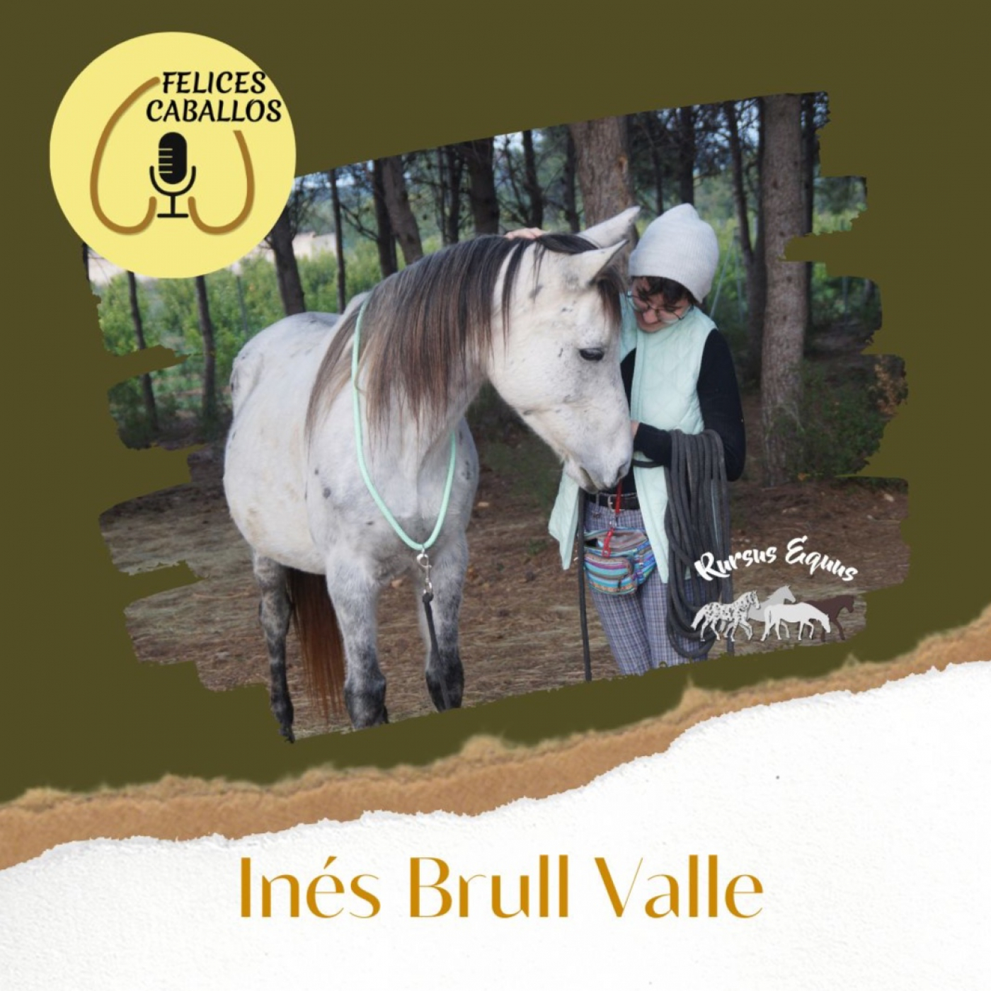 Felices Caballos
