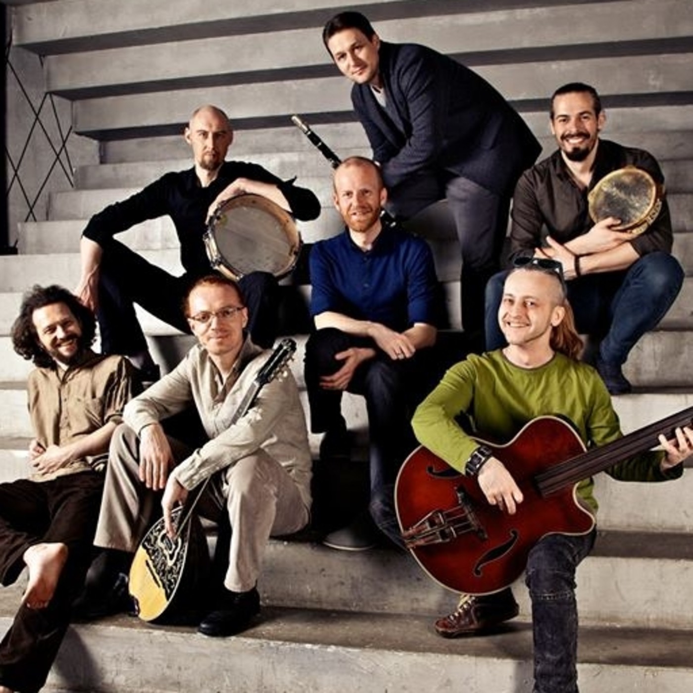 Mastia musical