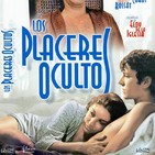 Los Placeres Ocultos (1977) #Drama #Homosexualidad #peliculas #audesc #podcast