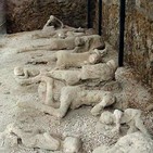 La verdad sobre Pompeya: Los fugitivos