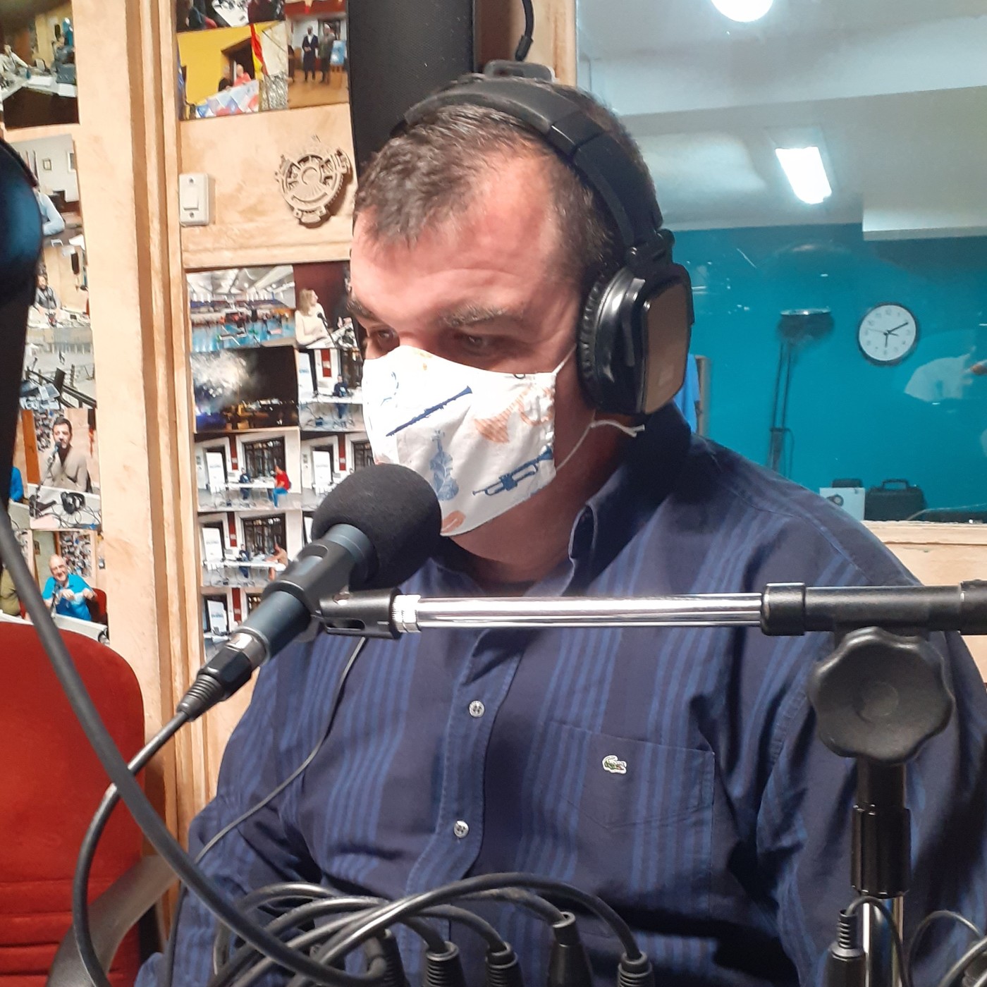 Podcast de armoniaduerofm