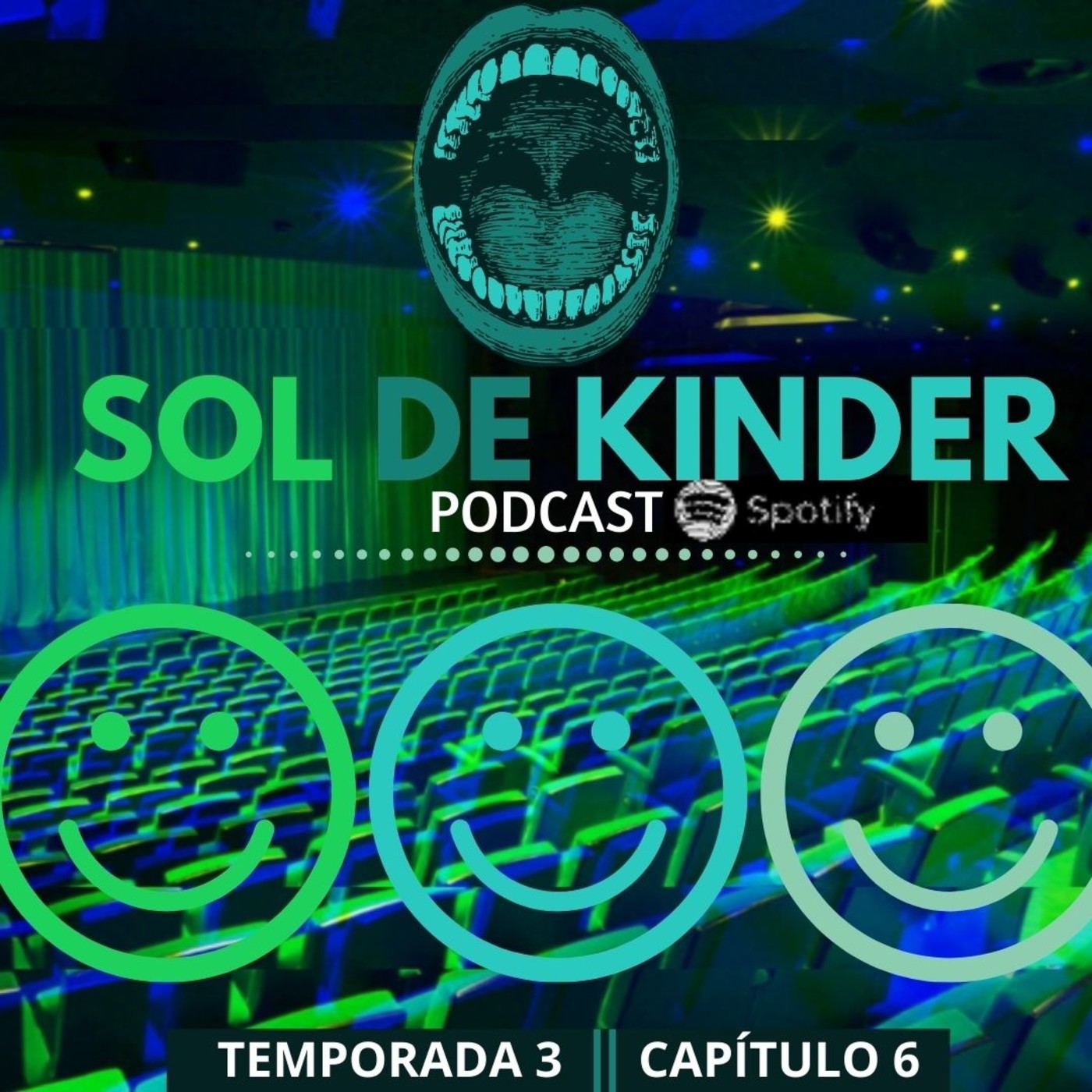 Sol de Kinder