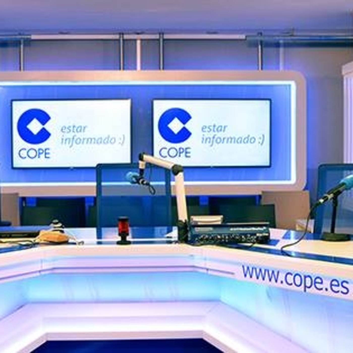 Podcast de COPE DÉNIA - MARINA ALTA