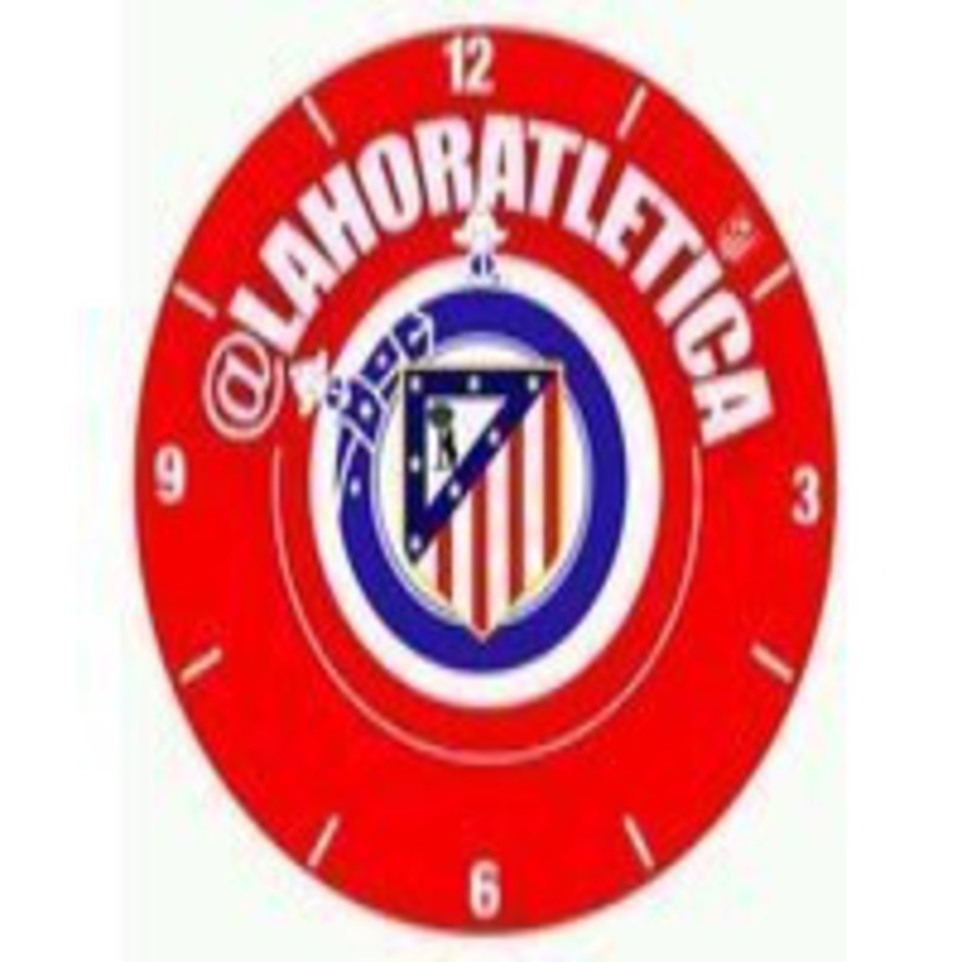 La Hora Atlética