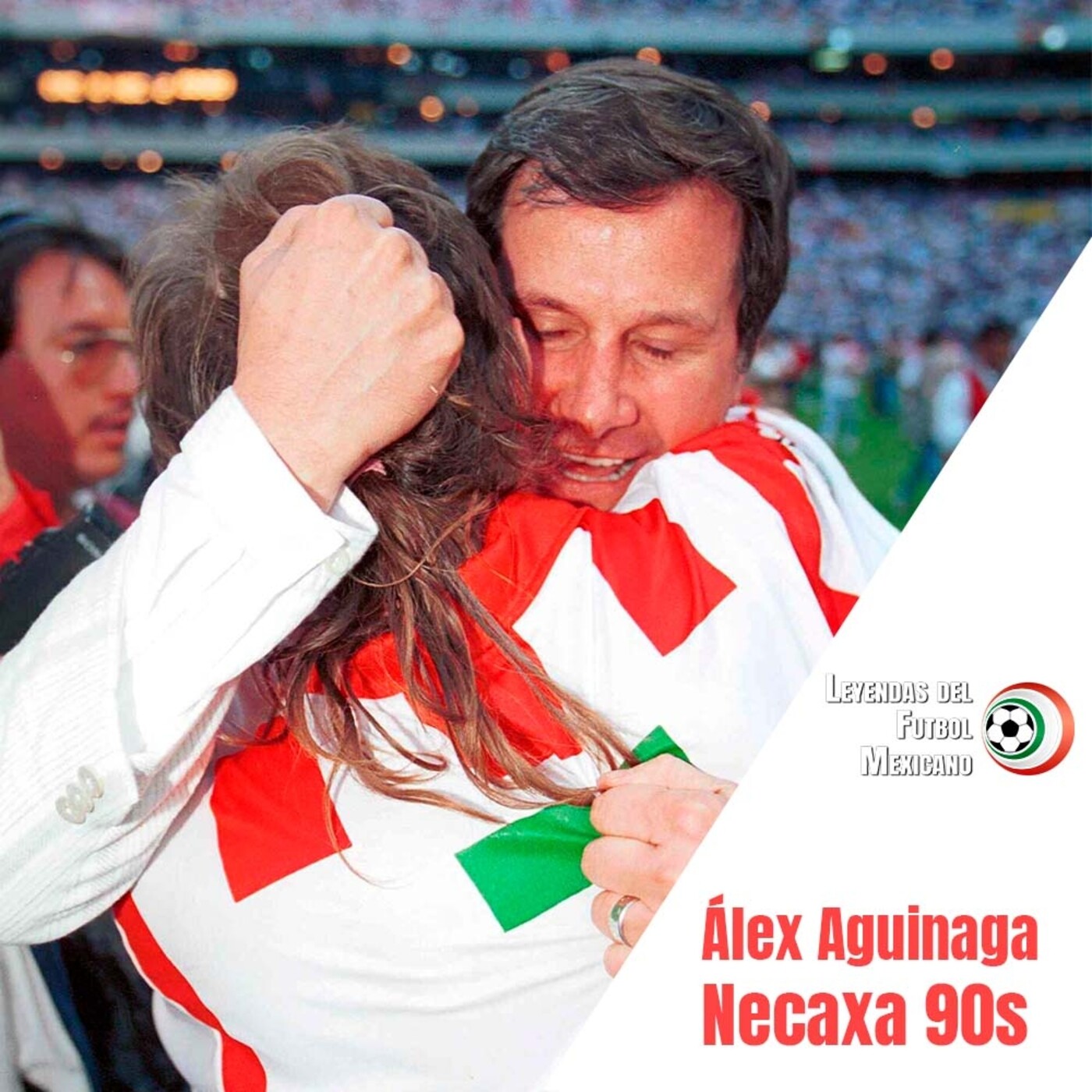 Leyendas del Futbol Mexicano