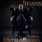 Ihsahn - La Era del MetaloSaurio (Edicion 329)