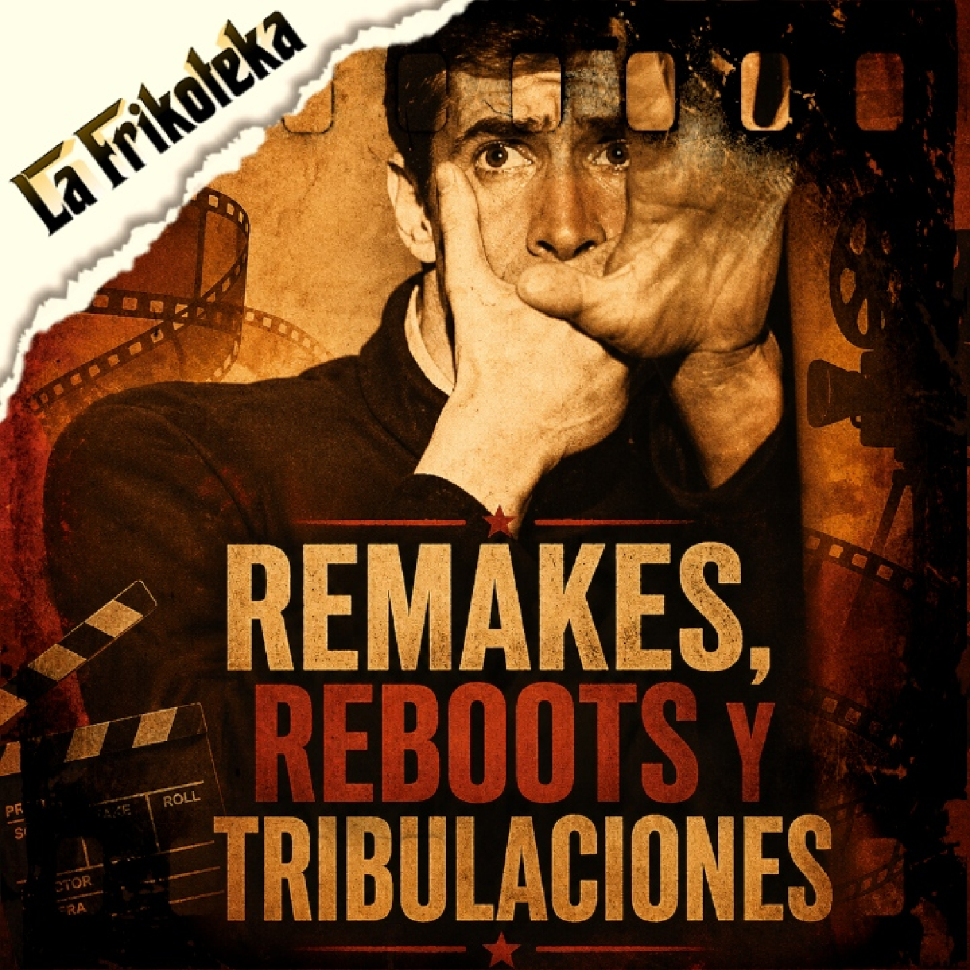 045 - Remakes, reboots y tribulaciones