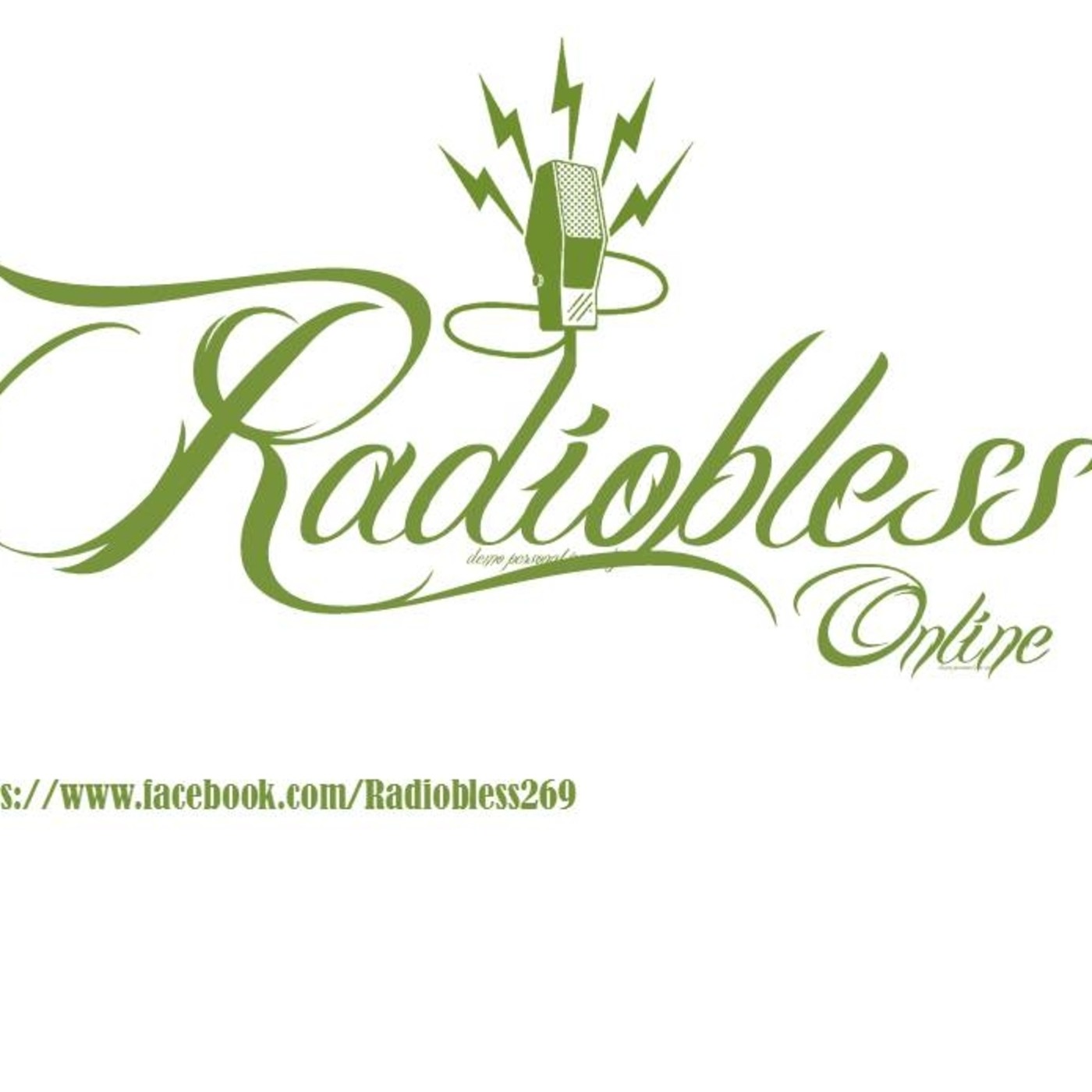 radioblessonline