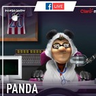Panda show facebook live 07-02-2019 jueves