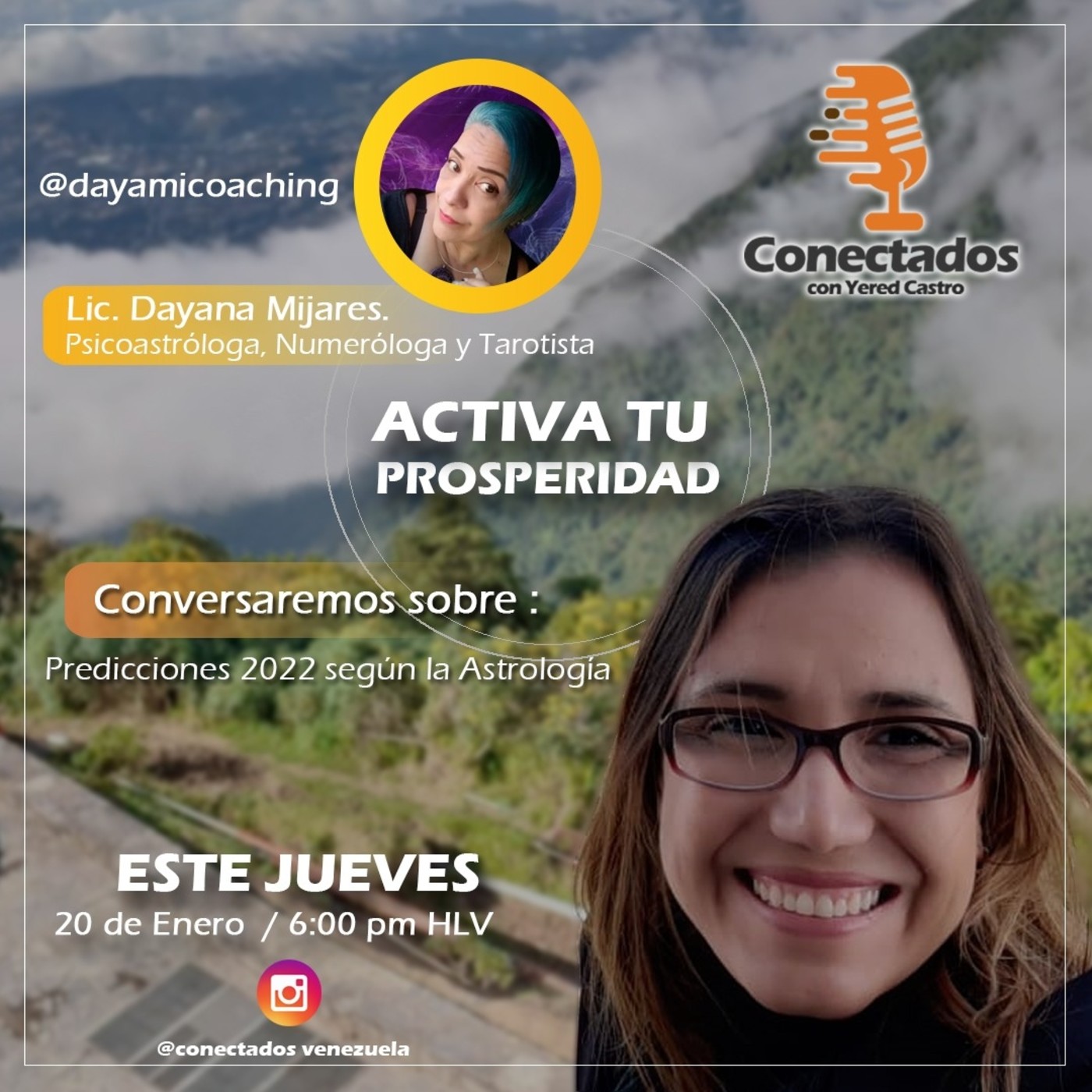 Predicciones 2022 según la Astrología