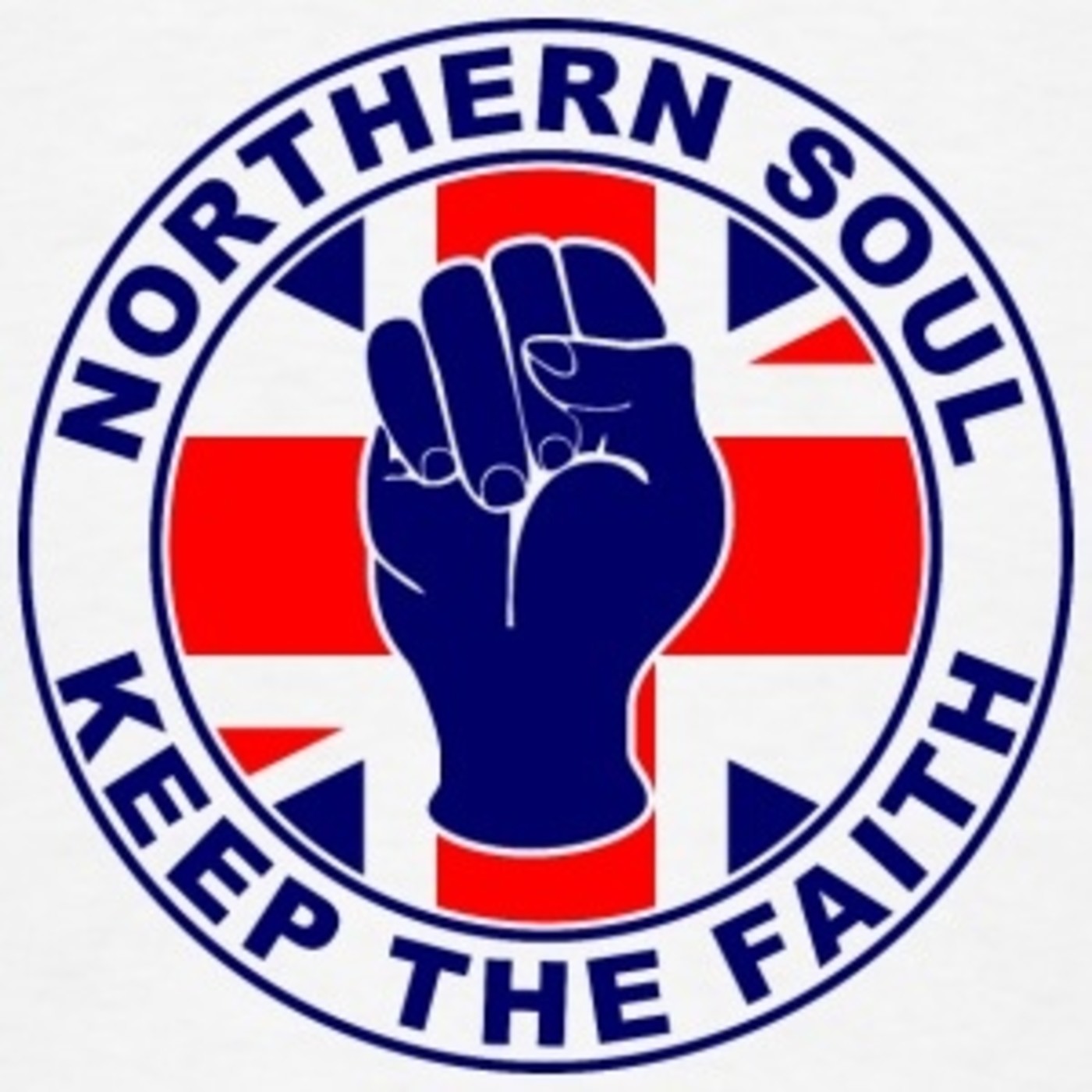 "Rompe-pistas" Northern Soul episode artwork