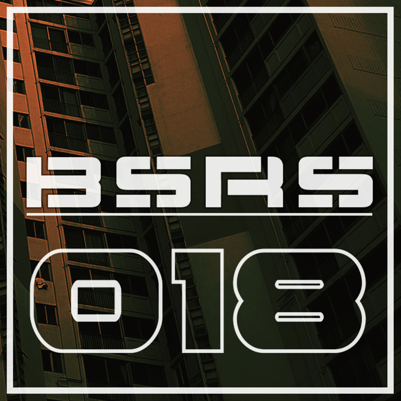 BlindSystemRadioShow