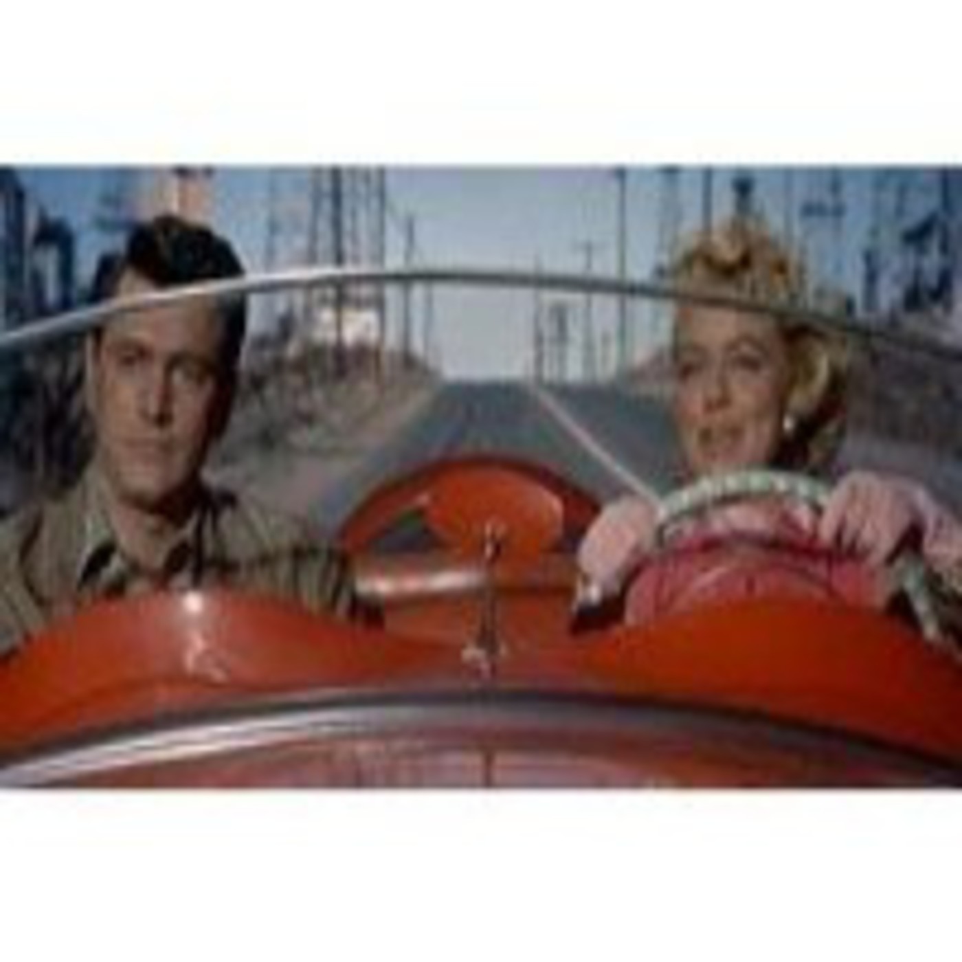 Escrito sobre el Viento (1956) QGEEC