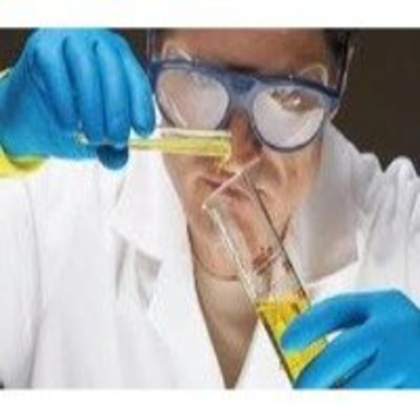 Forenses de Los Ángeles (1ª Temp. - Cap.13): Tejidos coincidentes