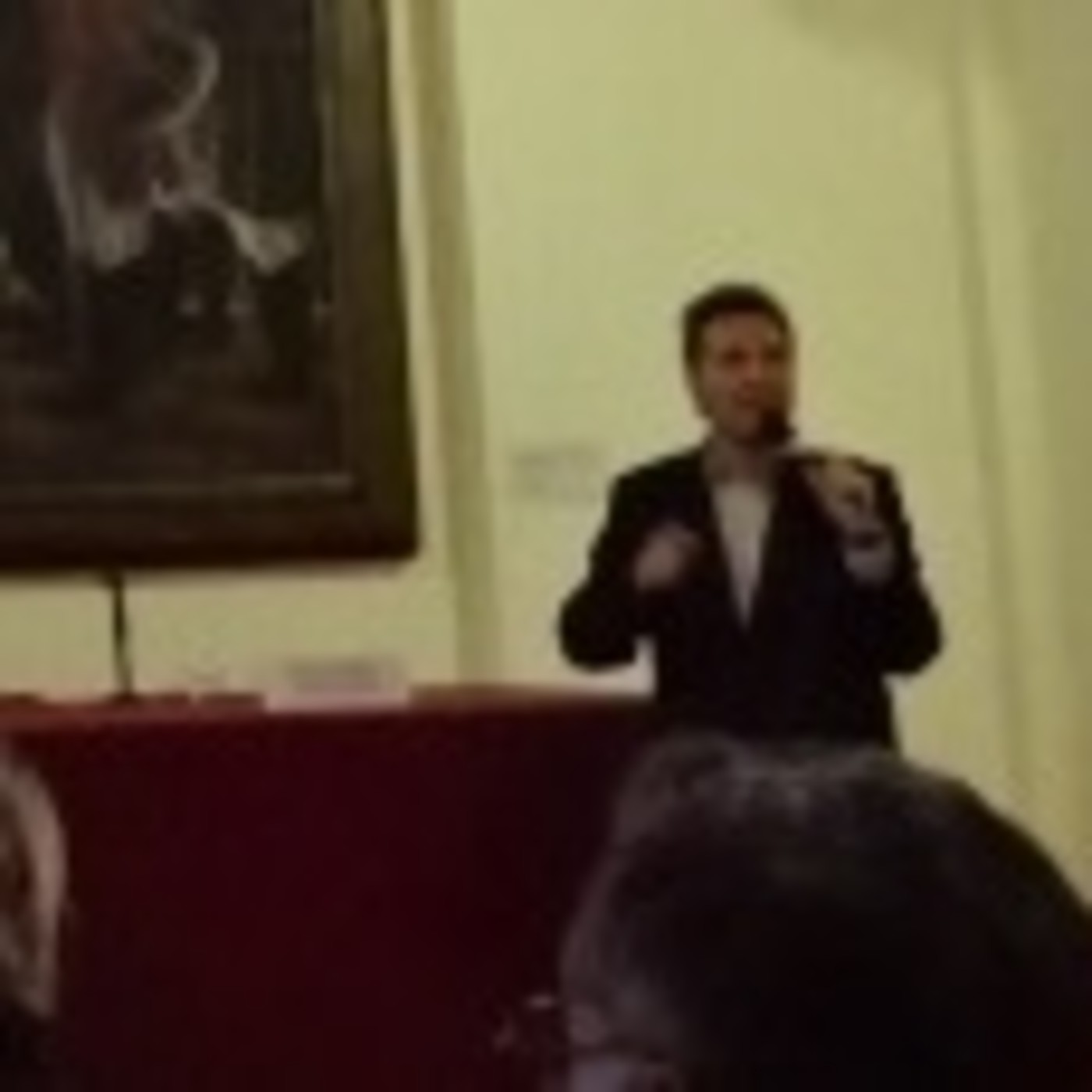 Para Gestores Culturales