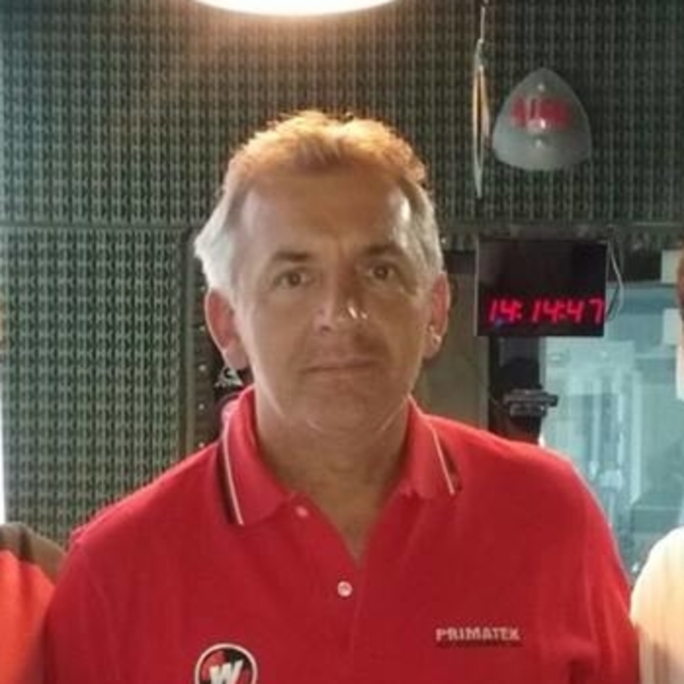 Alma Fierrera