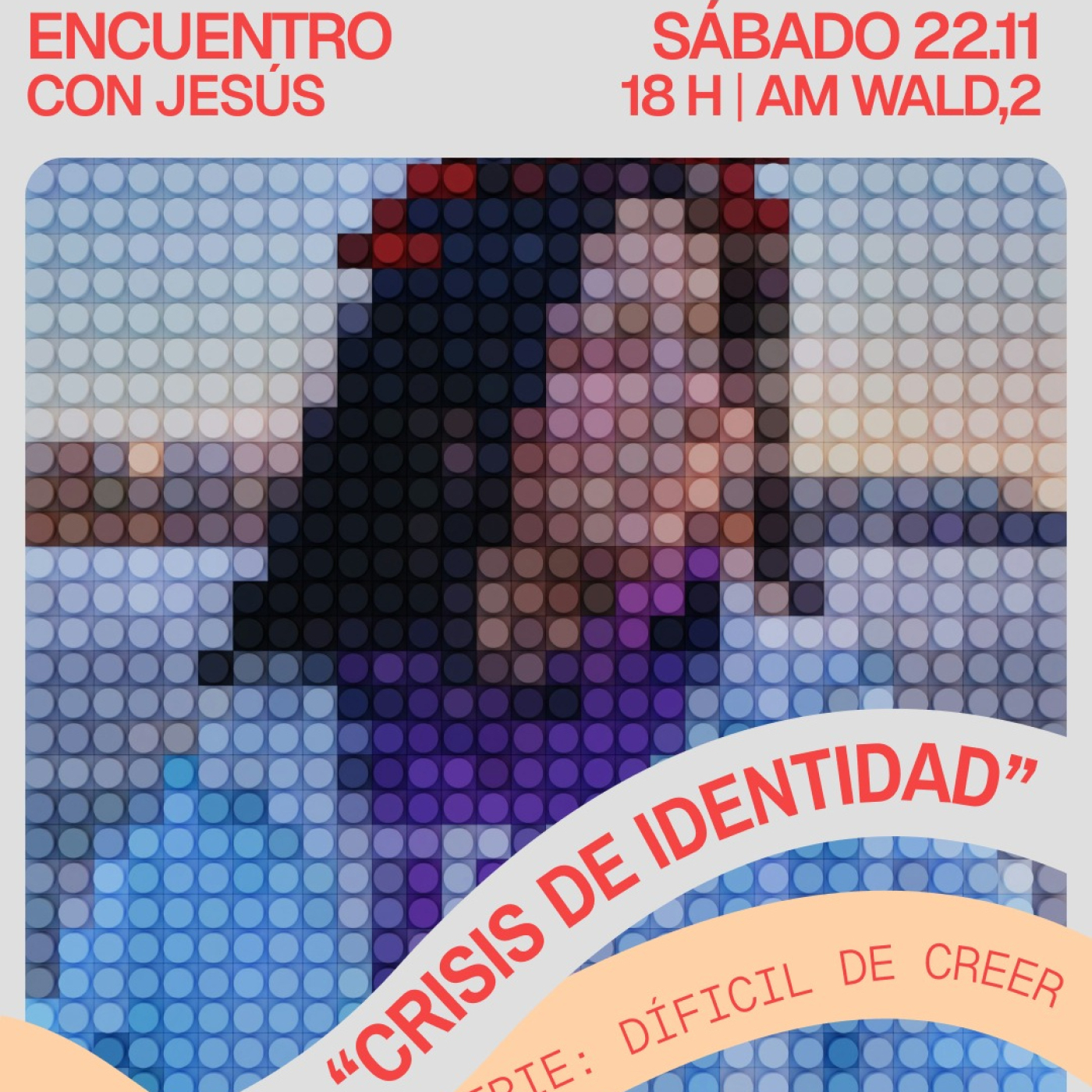 Encuentro con Jesús