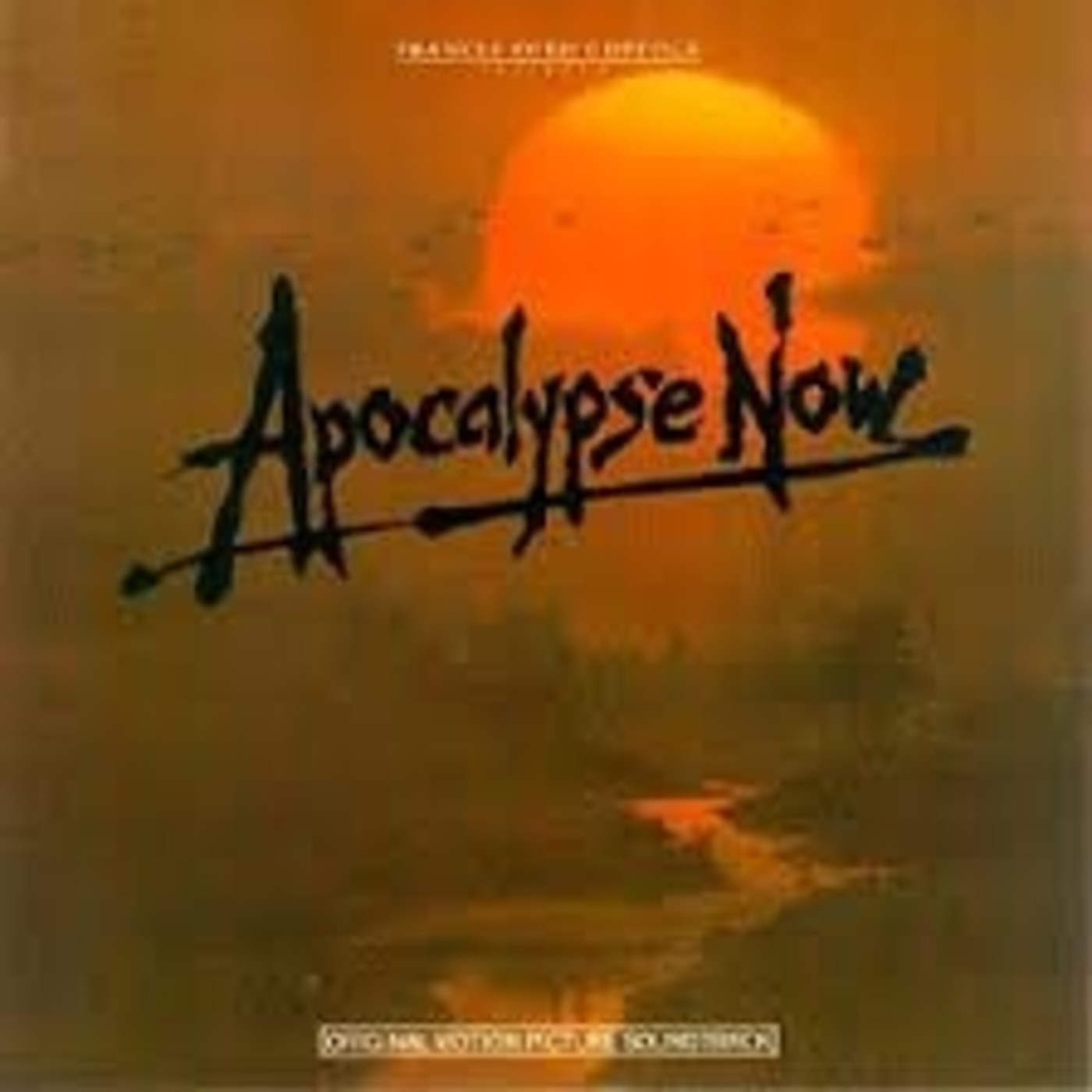Canciones del apocalipsis, parte 1 episode artwork