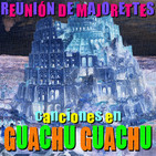 56 - Canciones en guachu guachu