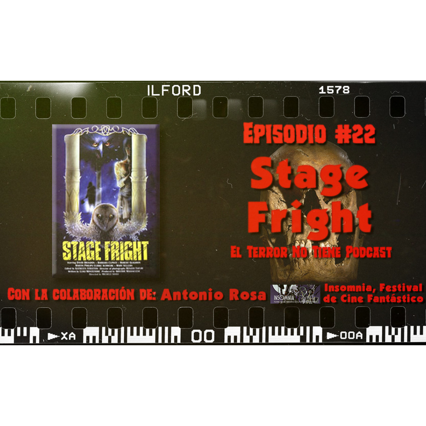 El Terror No Tiene Podcast