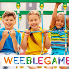 Entrevista con Fernando García de Weeble Games