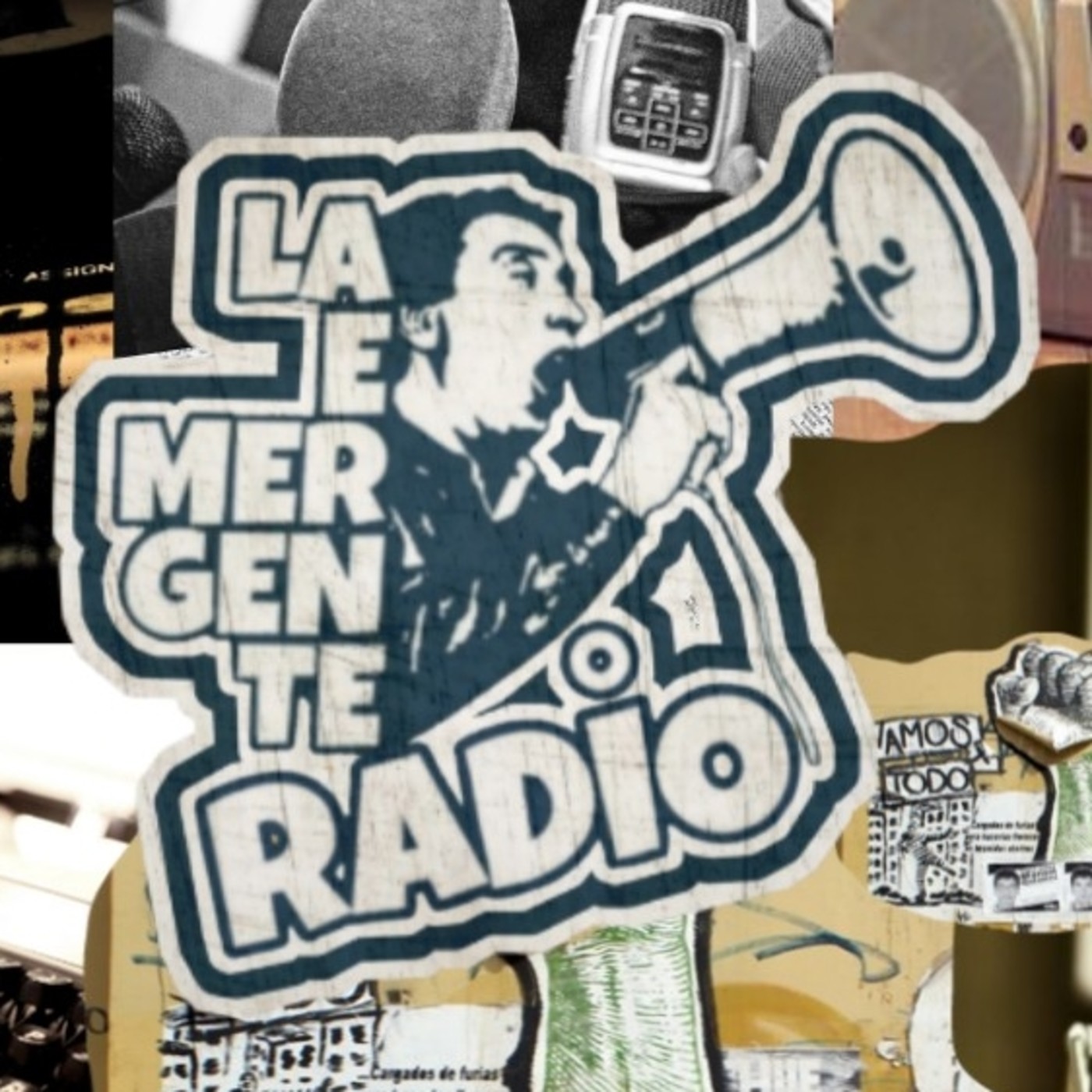 256° Programa - LA EMERGENTE RADIO - 4° Temporada