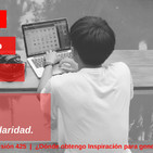 ¿Dónde obtengo Inspiración para generar Contenidos? | 425