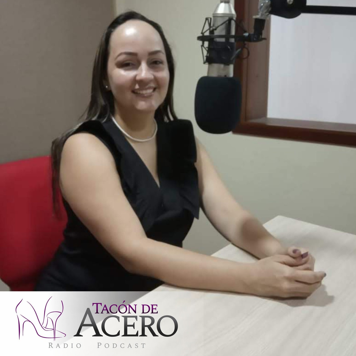 Tacón de Acero