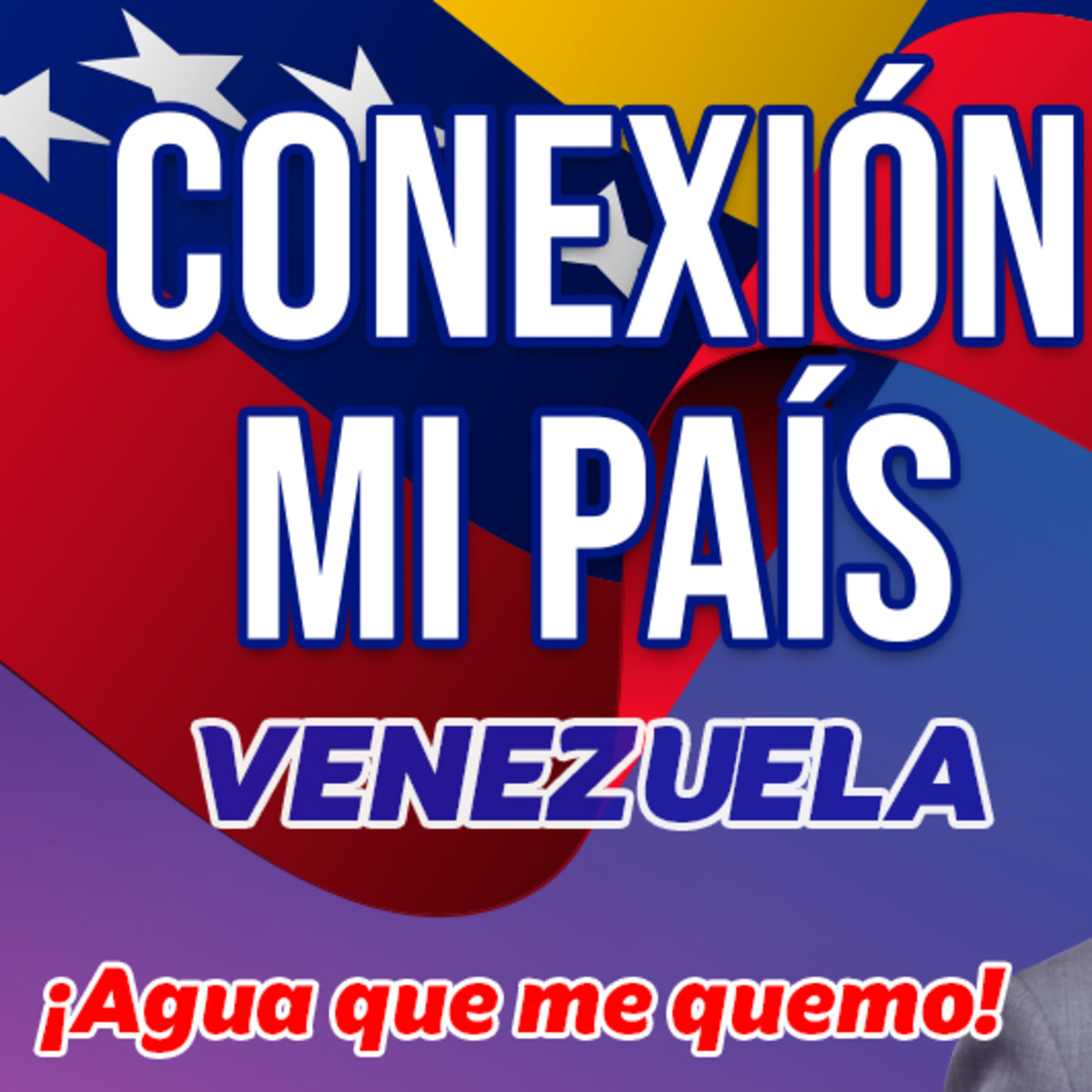 Conexión mi país - Venezuela