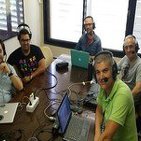 Ep10:Philae; Plutón; Pilas nucleares; Vida primigenia; T-Sex