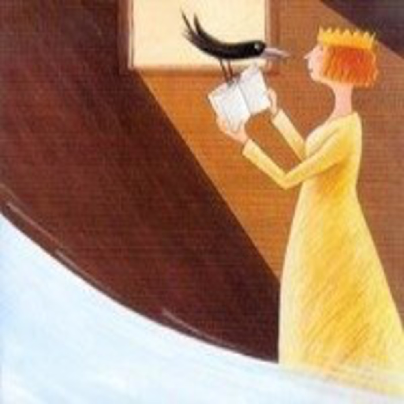 El pájaro y la princesa episode artwork