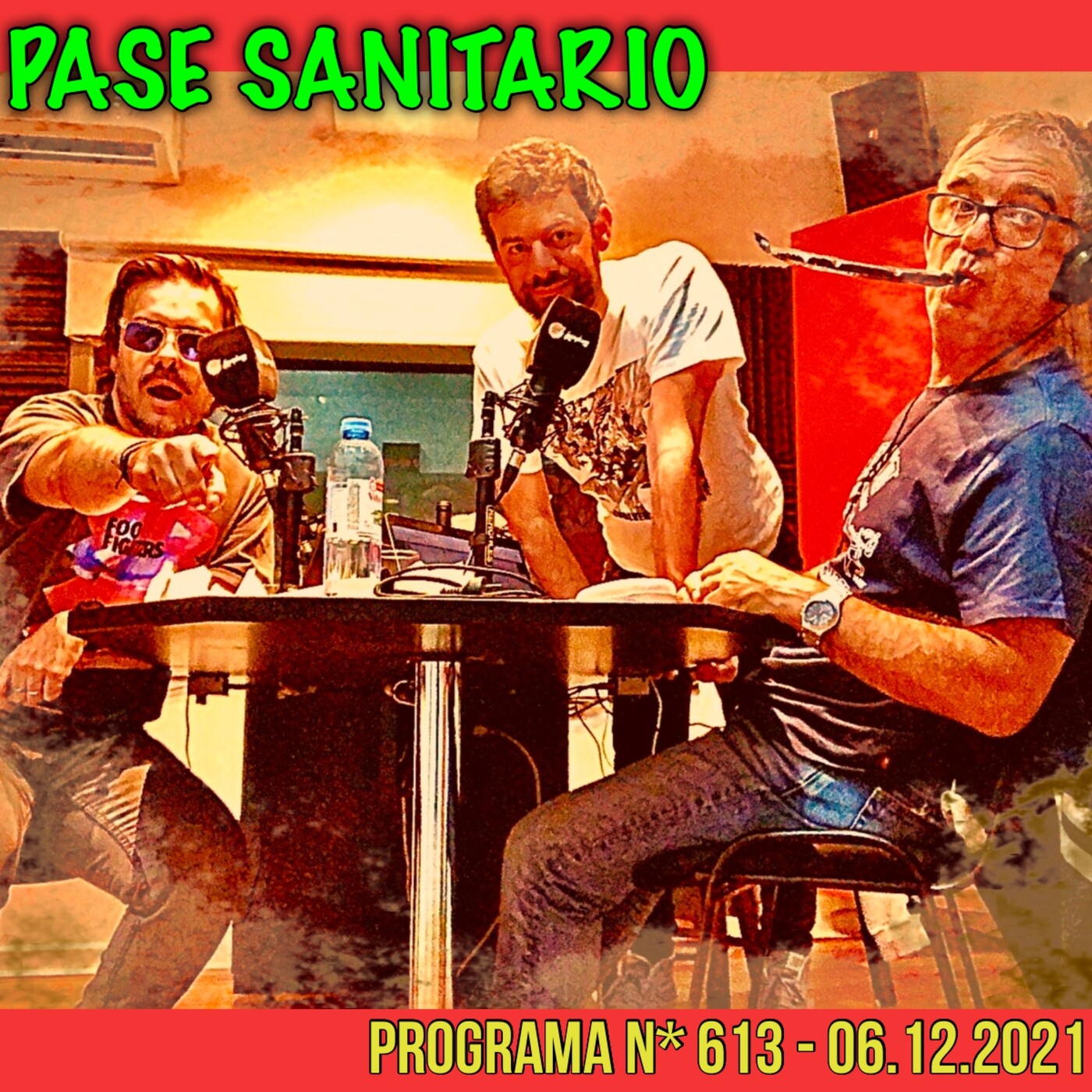 Fitología Urbana episode artwork