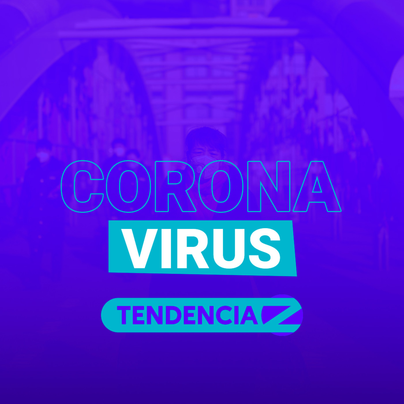 Tendencia Z