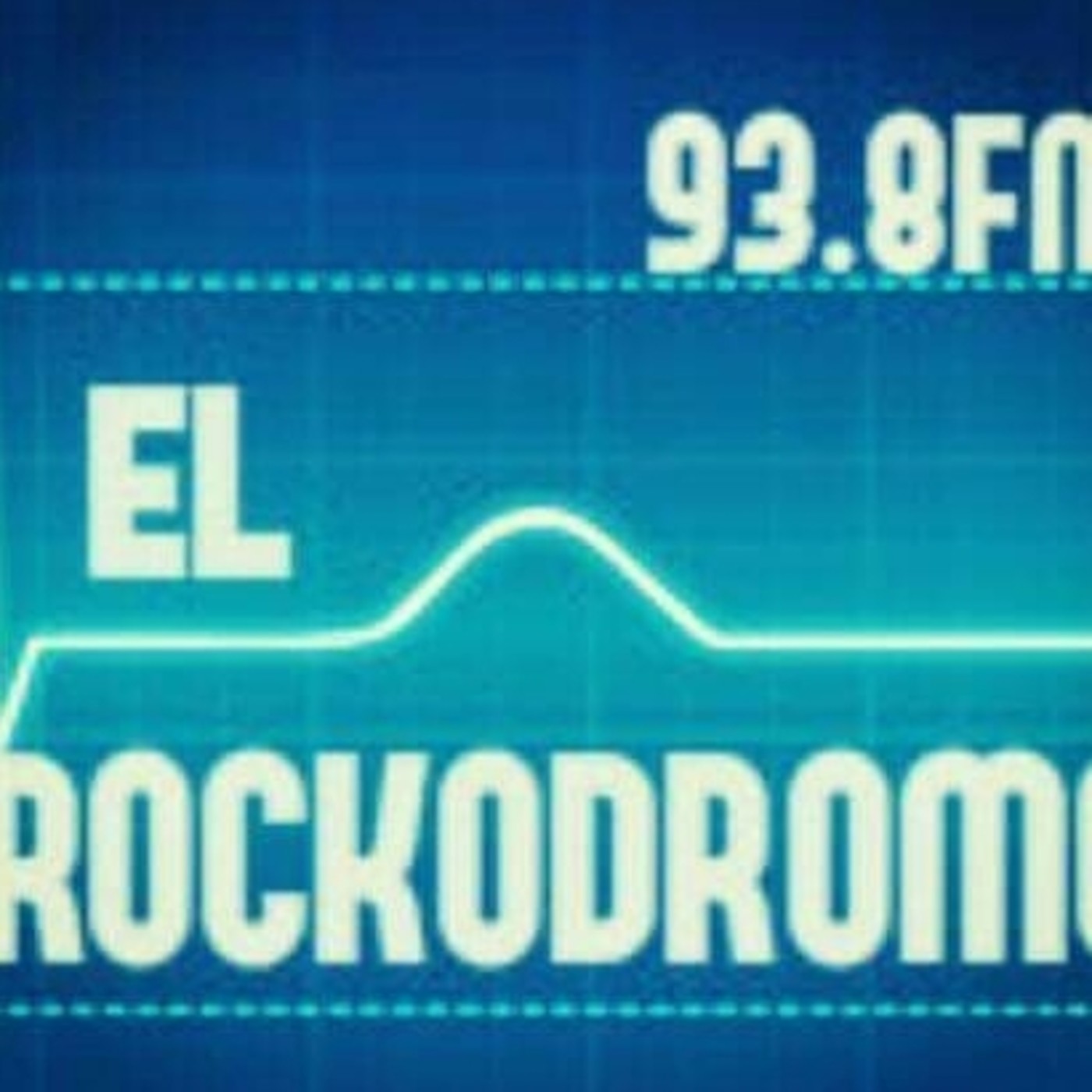 2ª. El Rockodromo. Programa 33. 07-10-2016. episode artwork